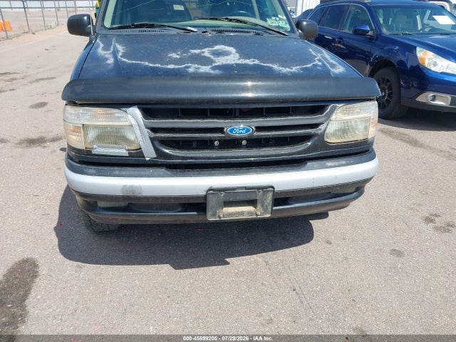 Aukcja sprzedaży 1997 Ford Explorer Eddie Bauer/limited/xl/xlt, vin: 1FMDU32E4VZC00085, numer aukcji: 45699205