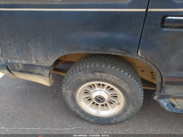 Aukcja sprzedaży 1997 Ford Explorer Eddie Bauer/limited/xl/xlt, vin: 1FMDU32E4VZC00085, numer aukcji: 45699205