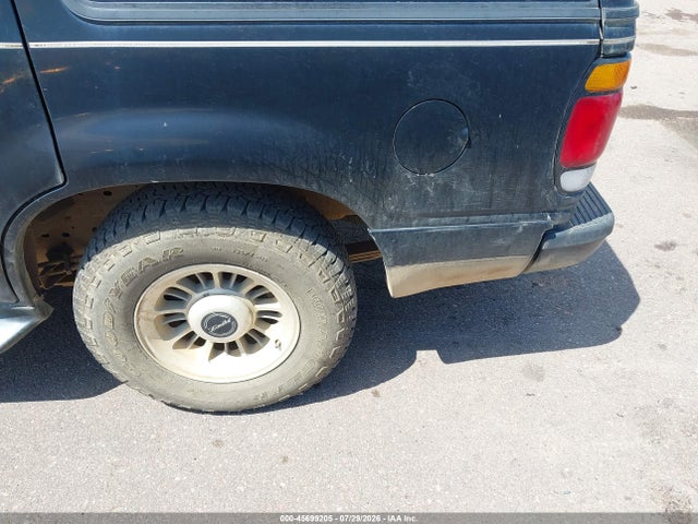 Aukcja sprzedaży 1997 Ford Explorer Eddie Bauer/limited/xl/xlt, vin: 1FMDU32E4VZC00085, numer aukcji: 45699205