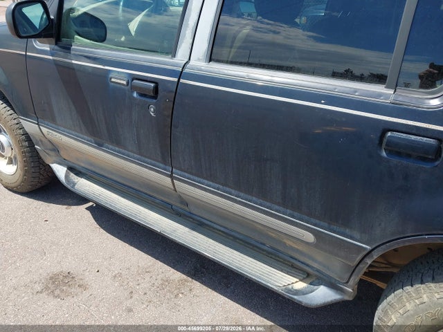 Aukcja sprzedaży 1997 Ford Explorer Eddie Bauer/limited/xl/xlt, vin: 1FMDU32E4VZC00085, numer aukcji: 45699205
