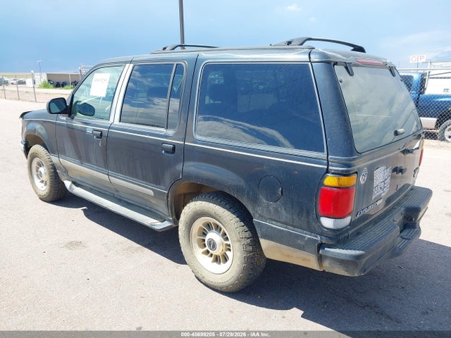 Aukcja sprzedaży 1997 Ford Explorer Eddie Bauer/limited/xl/xlt, vin: 1FMDU32E4VZC00085, numer aukcji: 45699205