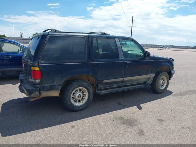 Aukcja sprzedaży 1997 Ford Explorer Eddie Bauer/limited/xl/xlt, vin: 1FMDU32E4VZC00085, numer aukcji: 45699205