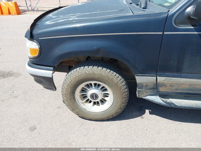 Aukcja sprzedaży 1997 Ford Explorer Eddie Bauer/limited/xl/xlt, vin: 1FMDU32E4VZC00085, numer aukcji: 45699205