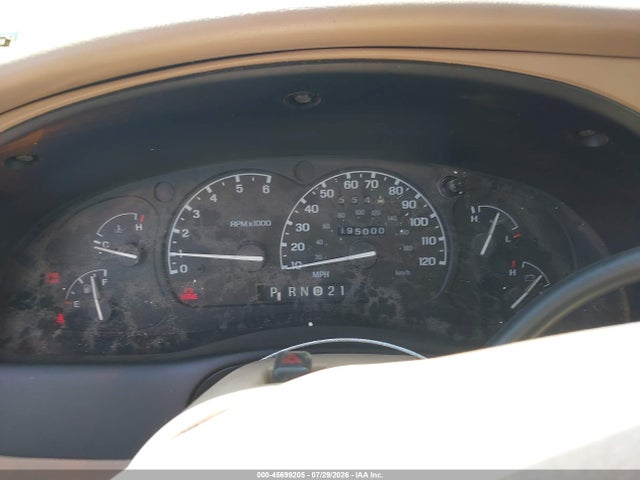Aukcja sprzedaży 1997 Ford Explorer Eddie Bauer/limited/xl/xlt, vin: 1FMDU32E4VZC00085, numer aukcji: 45699205