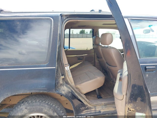 Aukcja sprzedaży 1997 Ford Explorer Eddie Bauer/limited/xl/xlt, vin: 1FMDU32E4VZC00085, numer aukcji: 45699205