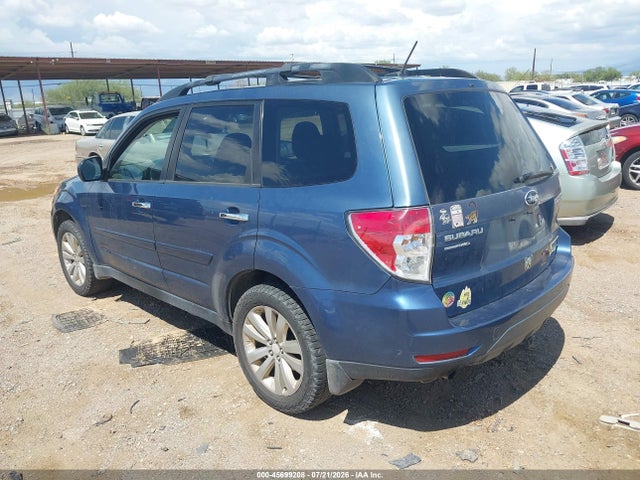 2012 Subaru Forester 2.5x Premium მანქანა იყიდება აუქციონზე, vin: JF2SHADC6CH431767, აუქციონის ნომერი: 45699208