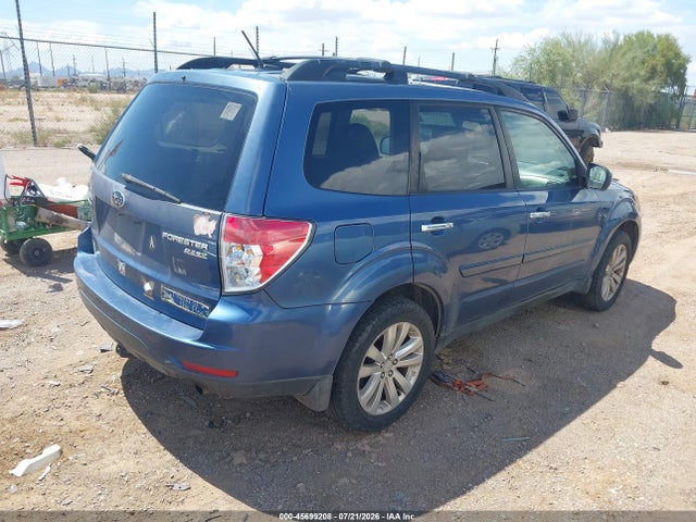 2012 Subaru Forester 2.5x Premium მანქანა იყიდება აუქციონზე, vin: JF2SHADC6CH431767, აუქციონის ნომერი: 45699208