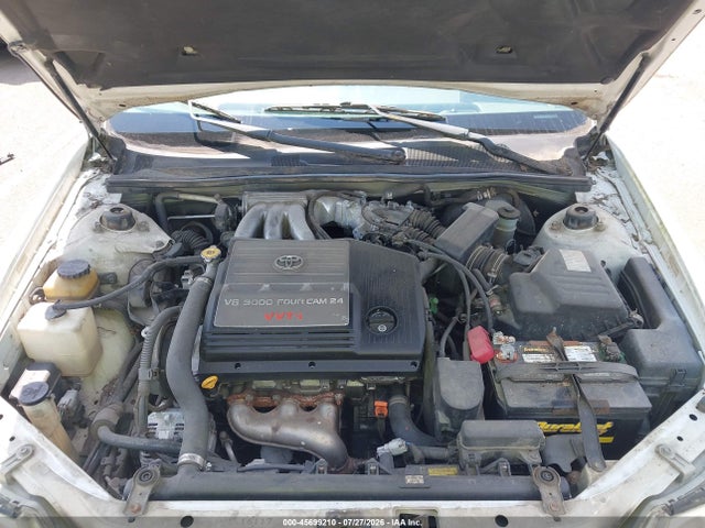 2002 Toyota Avalon Xl მანქანა იყიდება აუქციონზე, vin: 4T1BF28B82U210457, აუქციონის ნომერი: 45699210