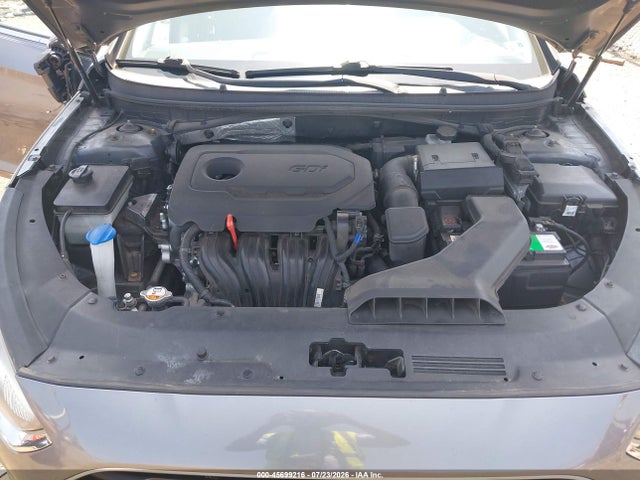 Aukcja sprzedaży 2018 Hyundai Sonata Sel, vin: 5NPE34AF2JH628301, numer aukcji: 45699216