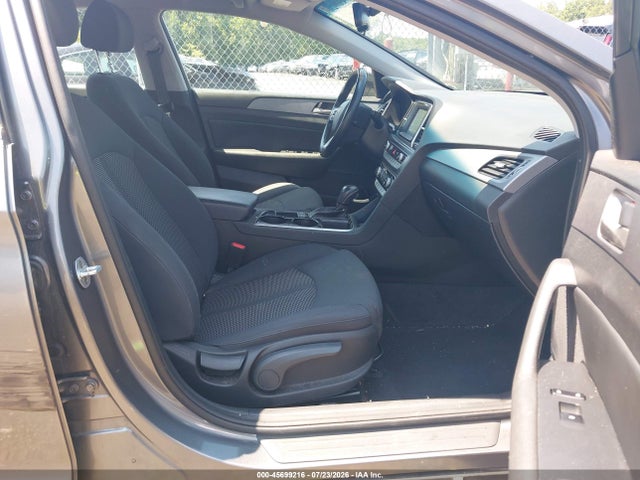 Aukcja sprzedaży 2018 Hyundai Sonata Sel, vin: 5NPE34AF2JH628301, numer aukcji: 45699216