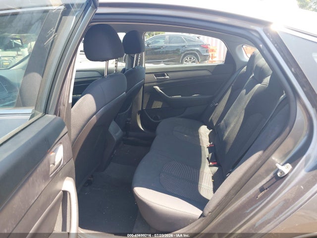 Aukcja sprzedaży 2018 Hyundai Sonata Sel, vin: 5NPE34AF2JH628301, numer aukcji: 45699216