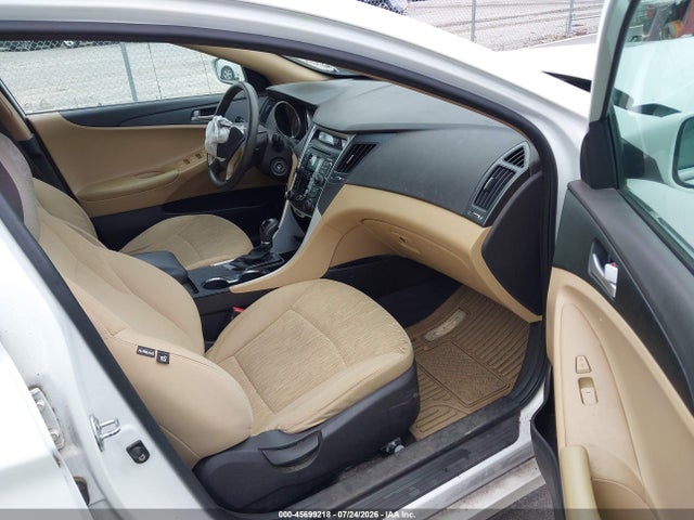 Продаж на аукціоні авто 2011 Hyundai Sonata Gls, vin: 5NPEB4AC4BH230131, номер лоту: 45699218