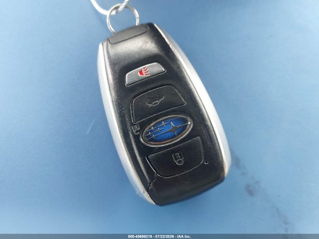 Subaru Outback 2.5i Limited 2018 4S4BSANC5J3318543 Image 11