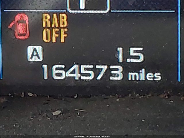 Subaru Outback 2.5i Limited 2018 4S4BSANC5J3318543 Image 15