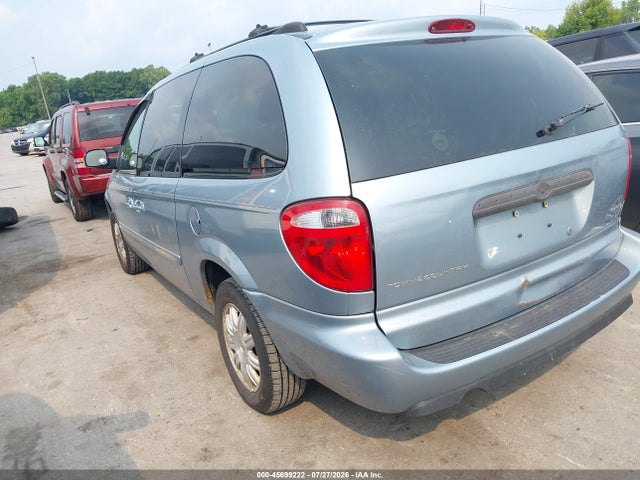 Продаж на аукціоні авто 2005 Chrysler Town & Country Touring, vin: 2C4GP54L95R157051, номер лоту: 45699222