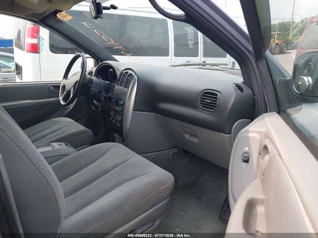 Продаж на аукціоні авто 2005 Chrysler Town & Country Touring, vin: 2C4GP54L95R157051, номер лоту: 45699222