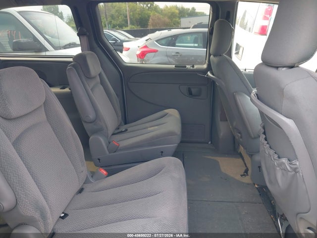 Продаж на аукціоні авто 2005 Chrysler Town & Country Touring, vin: 2C4GP54L95R157051, номер лоту: 45699222