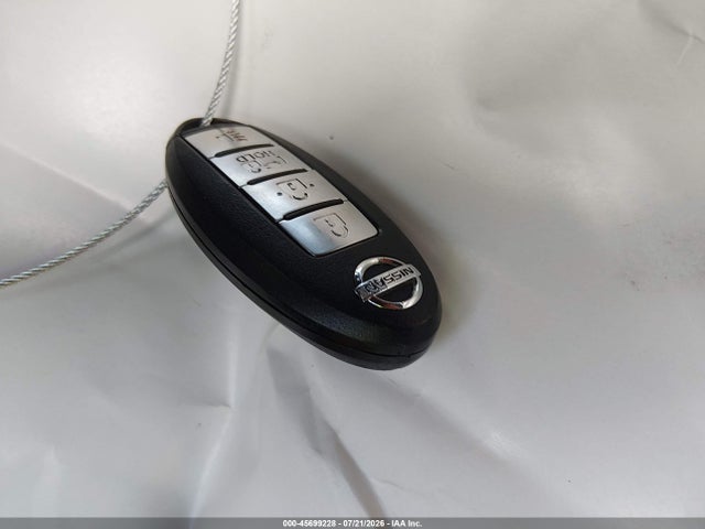 Nissan LEAF S 2017 1N4BZ0CP0HC306252 Image 11