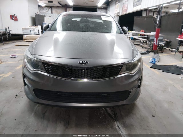 KIA Optima Lx 2017 5XXGT4L38HG148992 Image 13