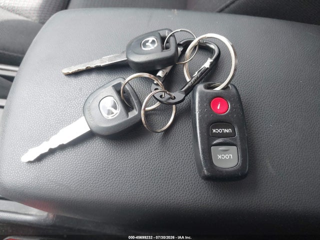 Aukcja sprzedaży 2008 Mazda Mazda3 S Touring, vin: JM1BK323881777947, numer aukcji: 45699232