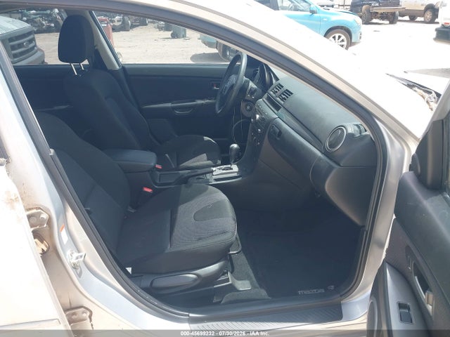 Aukcja sprzedaży 2008 Mazda Mazda3 S Touring, vin: JM1BK323881777947, numer aukcji: 45699232