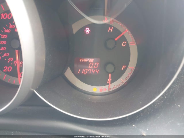 Aukcja sprzedaży 2008 Mazda Mazda3 S Touring, vin: JM1BK323881777947, numer aukcji: 45699232