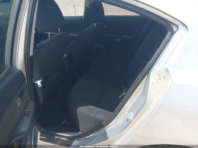 Aukcja sprzedaży 2008 Mazda Mazda3 S Touring, vin: JM1BK323881777947, numer aukcji: 45699232