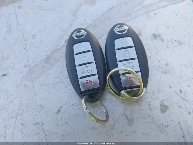 Nissan SENTRA SV 2015 3N1AB7AP3FY333443 Image 11
