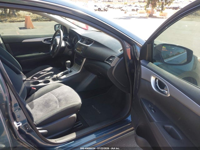 Nissan SENTRA SV 2015 3N1AB7AP3FY333443 Image 5