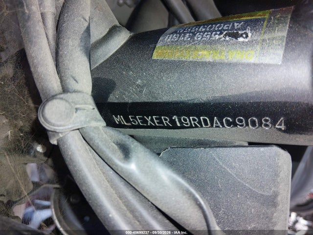 Kawasaki Ex650 R 2024 ML5EXER19RDAC9084 Image 10