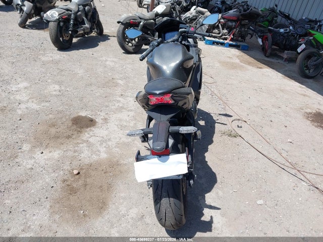 Kawasaki Ex650 R 2024 ML5EXER19RDAC9084 Image 6