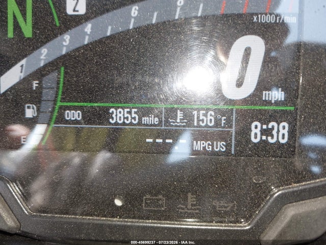 Kawasaki Ex650 R 2024 ML5EXER19RDAC9084 Image 7