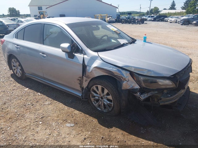 45699240 :رقم المزاد ، 4S3BNAC63G3055552 vin ، 2016 Subaru Legacy 2.5i Premium مزاد بيع