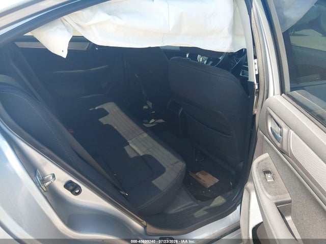 Продажа на аукционе авто 2016 Subaru Legacy 2.5i Premium, vin: 4S3BNAC63G3055552, номер лота: 45699240