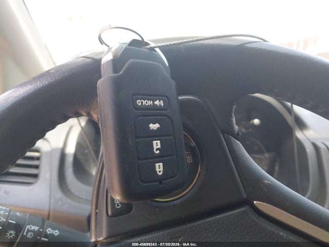 Продаж на аукціоні авто 2016 Honda Cr-v Ex-l, vin: 5J6RM3H71GL023000, номер лоту: 45699243