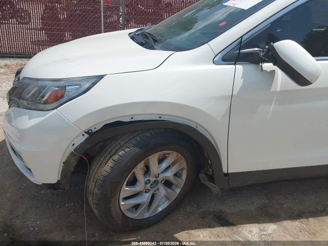 Продаж на аукціоні авто 2016 Honda Cr-v Ex-l, vin: 5J6RM3H71GL023000, номер лоту: 45699243