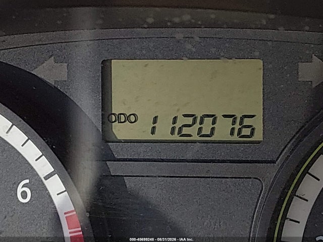 Aukcja sprzedaży 2009 Kia Rio Lx, vin: KNADE223796549241, numer aukcji: 45699248