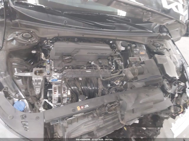 KIA K4 Gt-line 2025 3KPFW4DEXSE144669 Image 10