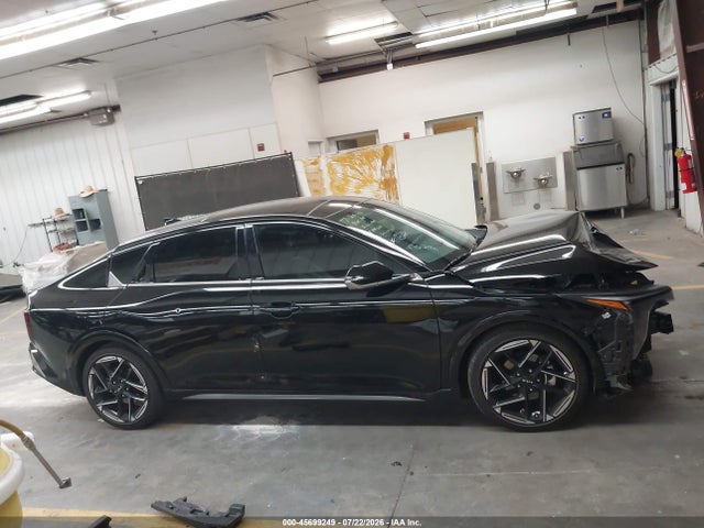 KIA K4 Gt-line 2025 3KPFW4DEXSE144669 Image 14