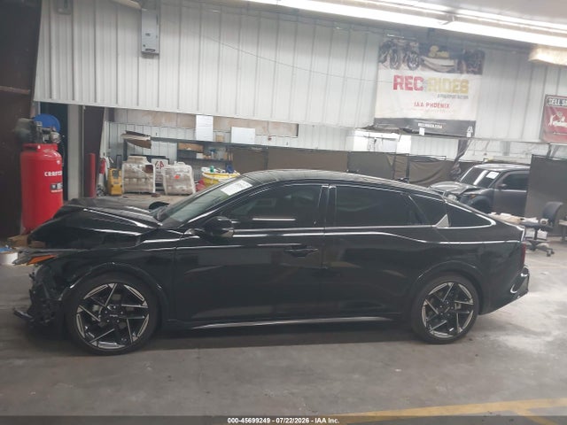 KIA K4 Gt-line 2025 3KPFW4DEXSE144669 Image 15