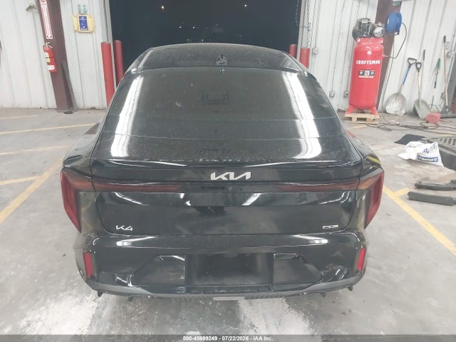 KIA K4 Gt-line 2025 3KPFW4DEXSE144669 Image 17