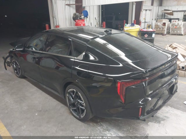 KIA K4 Gt-line 2025 3KPFW4DEXSE144669 Image 3