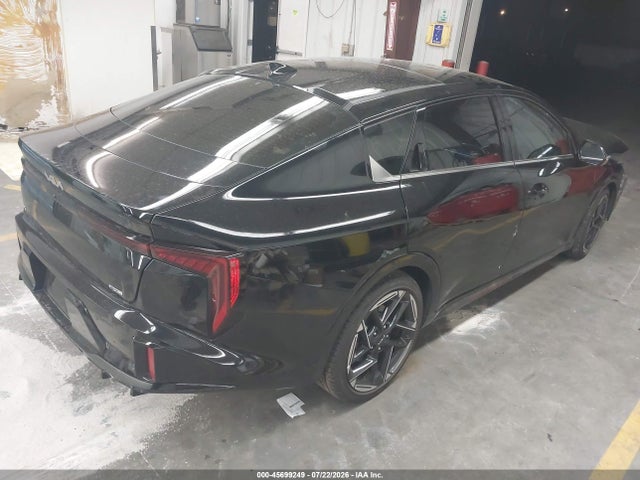 KIA K4 Gt-line 2025 3KPFW4DEXSE144669 Image 4