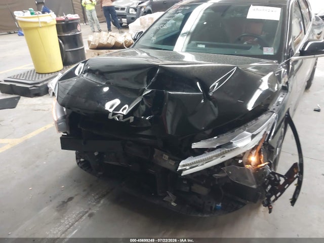 KIA K4 Gt-line 2025 3KPFW4DEXSE144669 Image 6