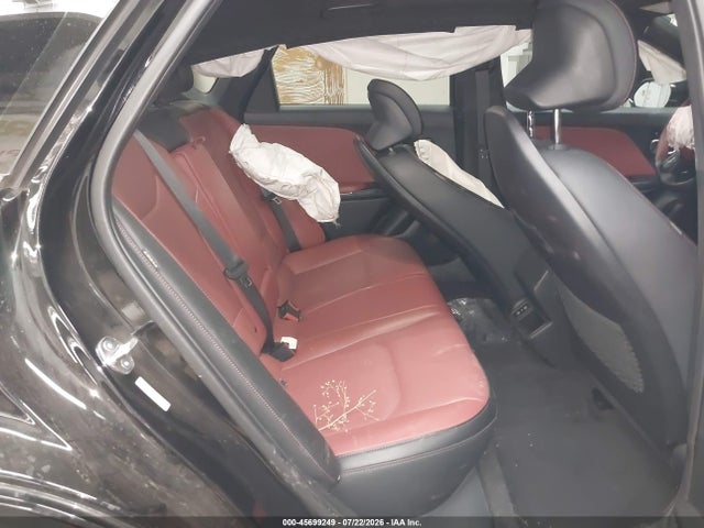 KIA K4 Gt-line 2025 3KPFW4DEXSE144669 Image 8