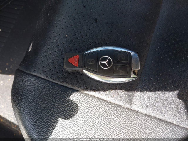 Aukcja sprzedaży 2013 Mercedes-benz C 250 Sport, vin: WDDGF4HB5DR285814, numer aukcji: 45699256