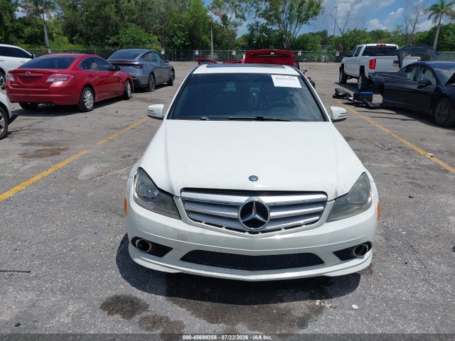 Aukcja sprzedaży 2013 Mercedes-benz C 250 Sport, vin: WDDGF4HB5DR285814, numer aukcji: 45699256