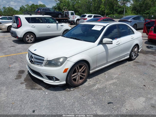 Aukcja sprzedaży 2013 Mercedes-benz C 250 Sport, vin: WDDGF4HB5DR285814, numer aukcji: 45699256