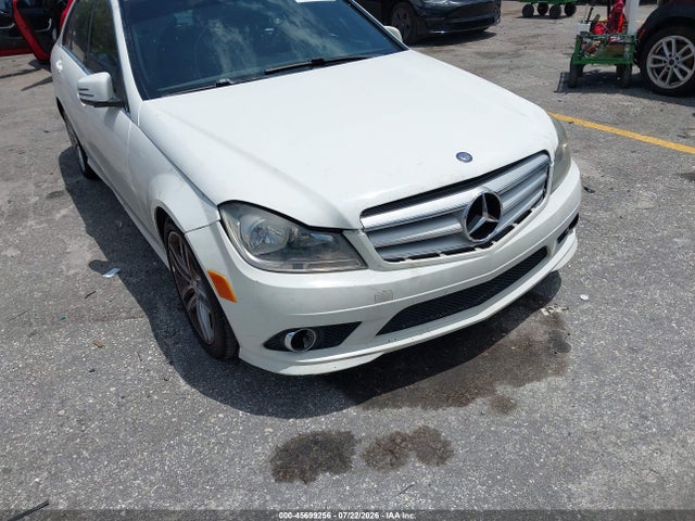 Aukcja sprzedaży 2013 Mercedes-benz C 250 Sport, vin: WDDGF4HB5DR285814, numer aukcji: 45699256
