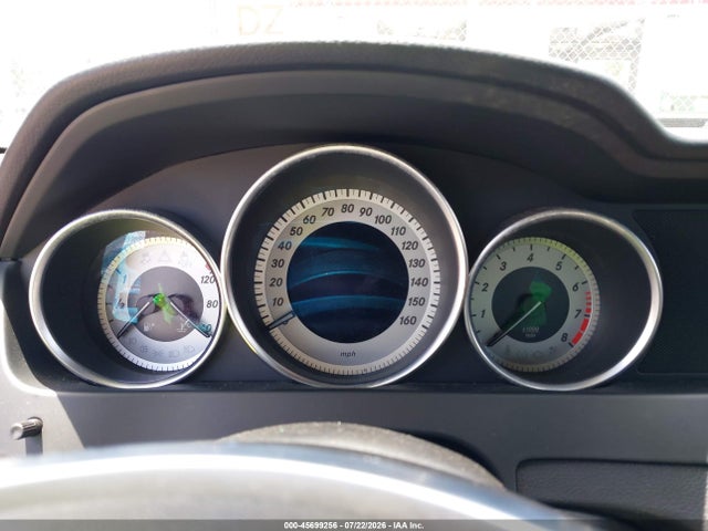 Aukcja sprzedaży 2013 Mercedes-benz C 250 Sport, vin: WDDGF4HB5DR285814, numer aukcji: 45699256
